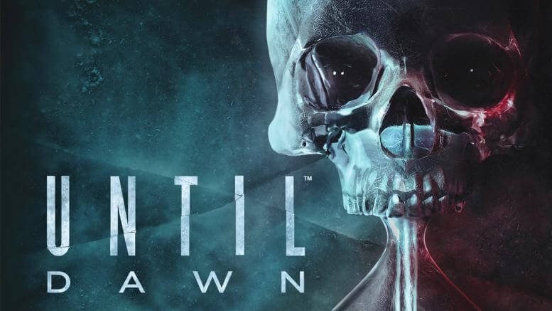 Обзор игры Until Dawn: тихо в лесу, все спят, только не спит маньяк