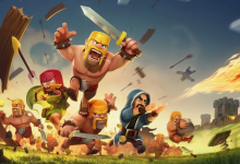 Clash of Clans: особенности стратегии, развитие деревни и секреты успешной игры